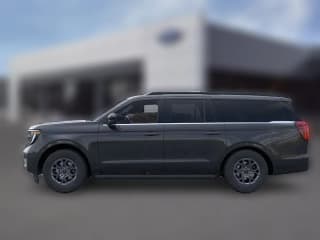 Ford Expedition Max Active 4x4 Ford Expedition Max Active 4x4