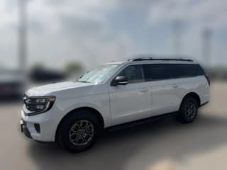 Ford Expedition Max Active 4x4 Ford Expedition Max Active 4x4