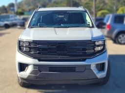Ford Expedition Max Active 4x4 2027 — side view