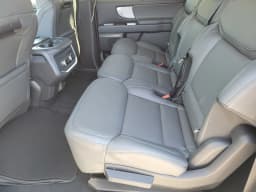 Ford Expedition Max Active 4x4 2027 — side view