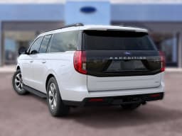 Ford Expedition Max Active 4x4 2027 — side view