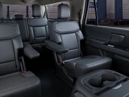 Ford Expedition Max Active 4x4 2027 — side view