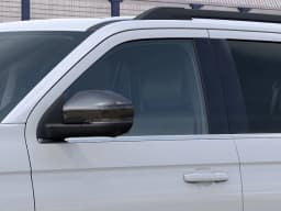 Ford Expedition Max Active 4x4 2027 — side view