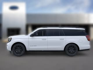 Ford Expedition Max Platinum 4x4 Ford Expedition Max Platinum 4x4