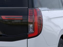 Ford Expedition Max Platinum 4x4 2026 — side view