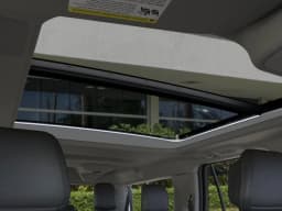 Ford Expedition Max Platinum 4x4 2026 — side view