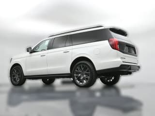 Ford Expedition Max Platinum 4x4 Ford Expedition Max Platinum 4x4