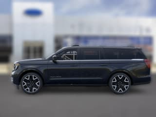 Ford Expedition Max Platinum 4x4 Ford Expedition Max Platinum 4x4