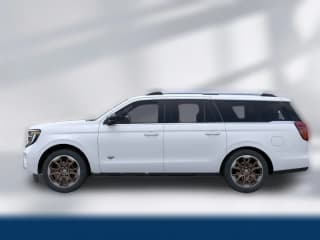 Ford Expedition Max King Ranch 4x4 Ford Expedition Max King Ranch 4x4