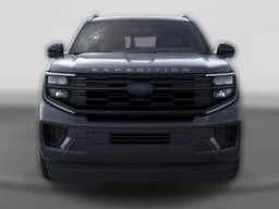 Ford Expedition Active 4x2 2026 — side view