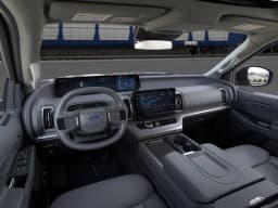 Ford Expedition Active 4x2 2026 — side view