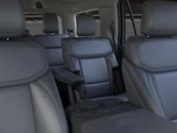 Ford Expedition Active 4x2 2026 — side view