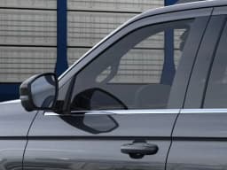 Ford Expedition Active 4x2 2026 — side view