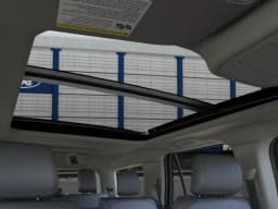 Ford Expedition Active 4x2 2026 — side view