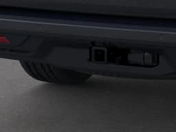 Ford Expedition Active 4x2 2026 — side view
