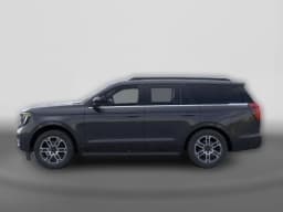 Ford Expedition Active 4x2 2026 — side view
