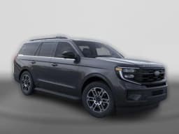 Ford Expedition Active 4x2 2026 — side view