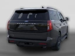 Ford Expedition Active 4x2 2026 — side view