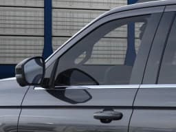 Ford Expedition Active 4x2 2026 — side view