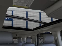 Ford Expedition Active 4x2 2026 — side view