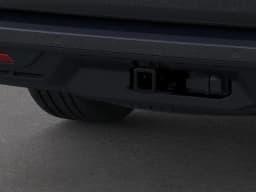 Ford Expedition Active 4x2 2026 — side view