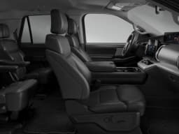 Ford Expedition Active 4x2 2026 — side view