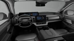 Ford Expedition Active 4x2 2026 — side view