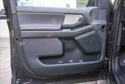 Ford Expedition Active 4x2 2025 — side view