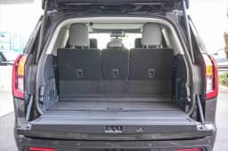 Ford Expedition Active 4x2 2025 — side view