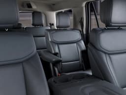 Ford Expedition Active 4x4 2027 — side view