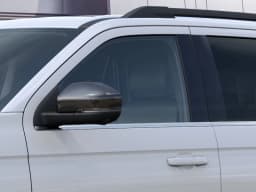 Ford Expedition Active 4x4 2027 — side view
