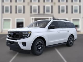 Ford Expedition Active 4x4 Ford Expedition Active 4x4