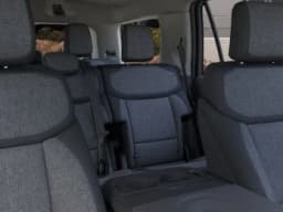 Ford Expedition Active 4x4 2026 — side view