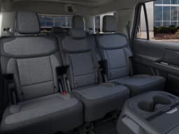 Ford Expedition Active 4x4 2026 — side view