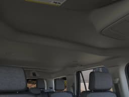 Ford Expedition Active 4x4 2026 — side view