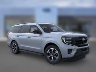 Ford Expedition Active 4x4 Ford Expedition Active 4x4