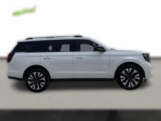 Ford Expedition Platinum 4x4 Ford Expedition Platinum 4x4