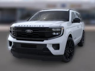Ford Expedition Platinum 4x4 Ford Expedition Platinum 4x4