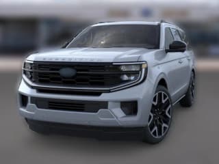 Ford Expedition Platinum 4x4 Ford Expedition Platinum 4x4
