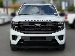 Ford Expedition Platinum 4x4 Ford Expedition Platinum 4x4