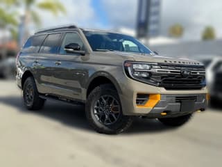Ford Expedition Tremor 4x4 Ford Expedition Tremor 4x4