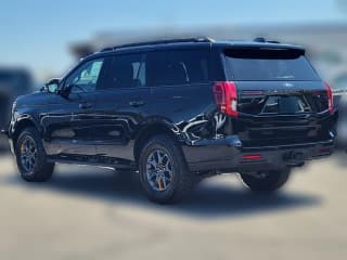 Ford Expedition Tremor 4x4 Ford Expedition Tremor 4x4