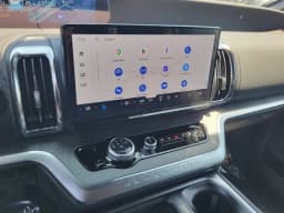Ford Expedition Tremor 4x4 2026 — side view