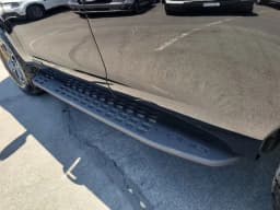 Ford Expedition Tremor 4x4 2026 — side view