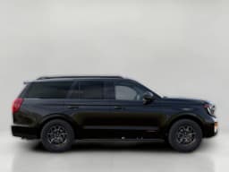Ford Expedition Tremor 4x4 2027 — side view
