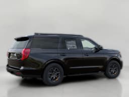 Ford Expedition Tremor 4x4 2027 — side view