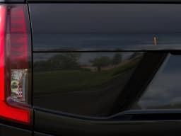 Ford Expedition Tremor 4x4 2027 — side view