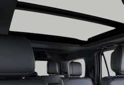 Ford Expedition Tremor 4x4 2027 — side view
