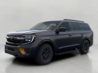 Ford Expedition Tremor 4x4 Ford Expedition Tremor 4x4