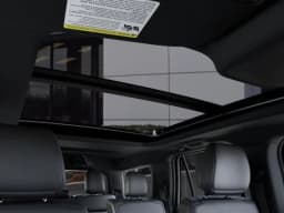 Ford Expedition Tremor 4x4 2027 — side view